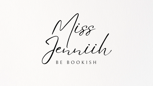 Be Bookish